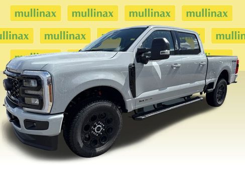 New 2026 Ford F250 XLT w/ XLT Premium Package image 18