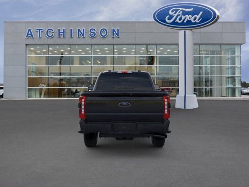 New 2026 Ford F350 Lariat w/ Tremor Off-Road Package image 5