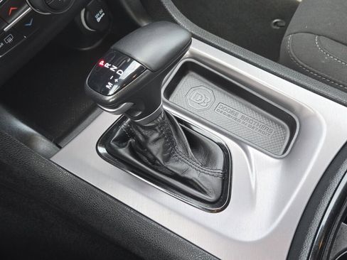 Used 2023 Dodge Charger SXT w/ Blacktop Special Edition AWD/4WD image 23