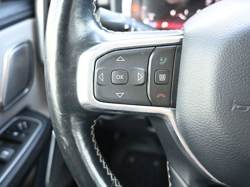 Used 2023 RAM 1500 Limited image 13