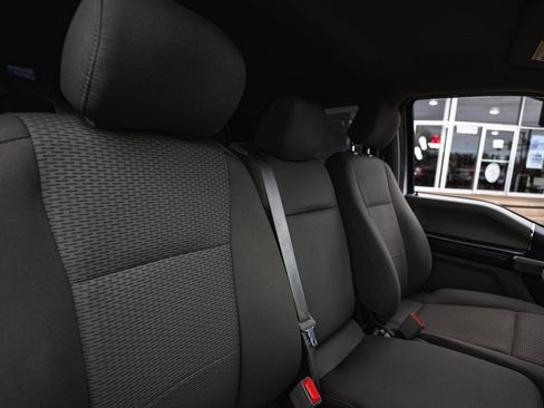 Used 2019 Ford F150 XLT w/ Trailer Tow Package image 31