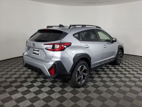 New 2025 Subaru Crosstrek 2.5i Premium image 4