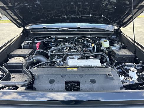 New 2025 Toyota Tacoma 4x4 Double Cab image 36