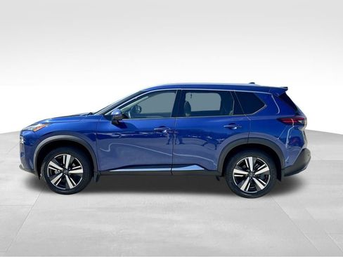 Certified 2023 Nissan Rogue SL w/ SL Premium Package image 10