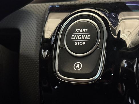 New 2026 Mercedes-Benz CLA 250 image 27