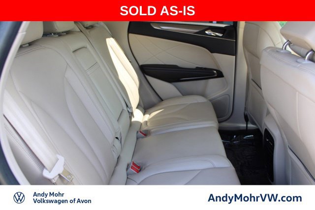 Used 2018 Lincoln MKC Premiere FWD image 23
