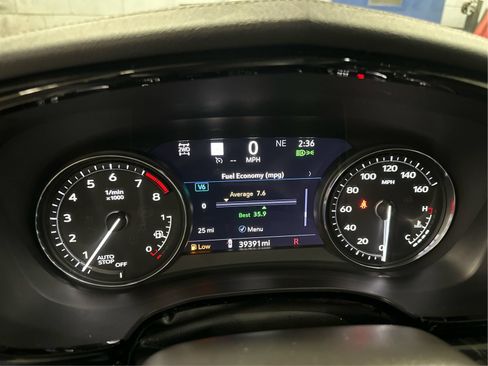 Certified 2023 Cadillac XT6 Premium Luxury w/ Technology Package AWD/4WD image 18