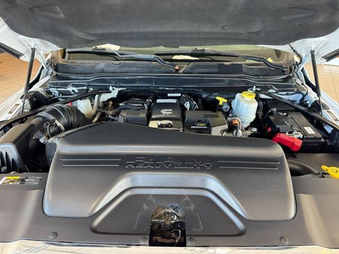 Used 2019 RAM 5500 Tradesman w/ Ambulance Prep Group image 69