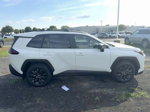 Certified 2026 Toyota RAV4 XLE Premium w/ Panoramic Sun Roof Package AWD/4WD image 14