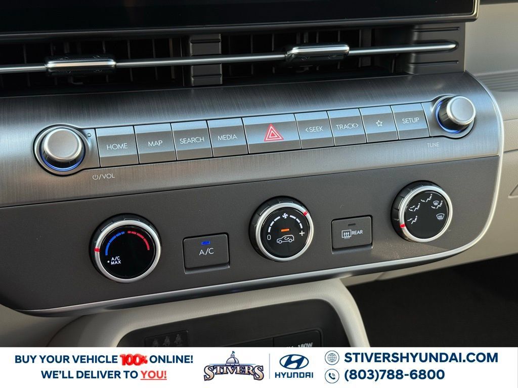 Used 2026 Hyundai Kona SE FWD image 26