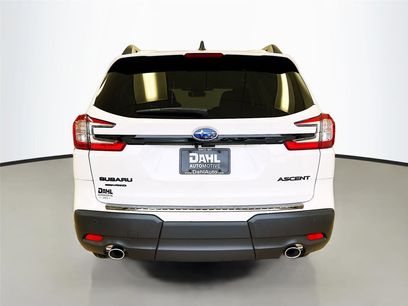 New 2026 Subaru Ascent Premium