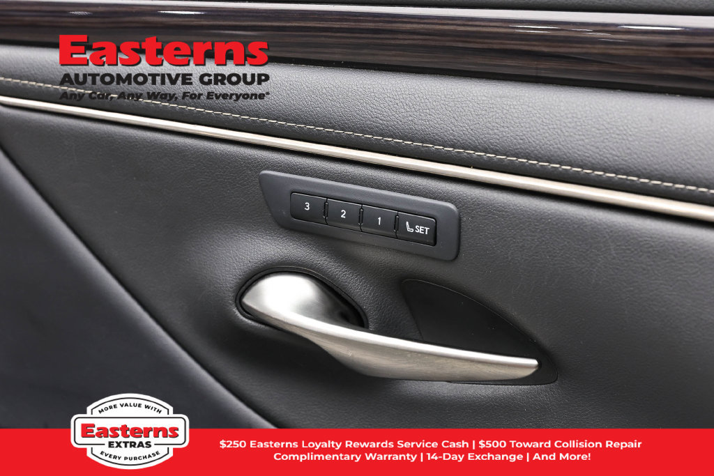 Used 2021 Lexus ES 250 w/ Premium Package AWD/4WD image 24