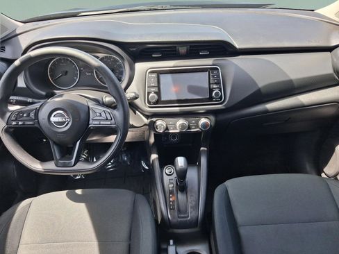 Used 2024 Nissan Kicks S FWD image 9