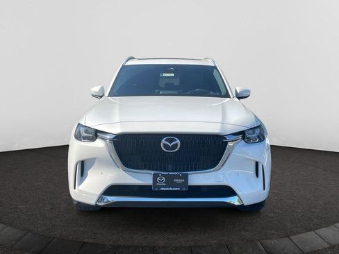 New 2026 MAZDA CX-90 3.3 Turbo S w/ Premium Plus image 7