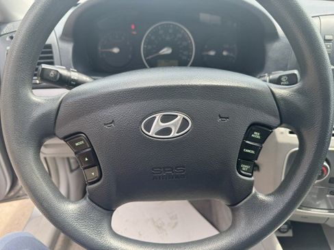 Used 2008 Hyundai Sonata GLS FWD image 15