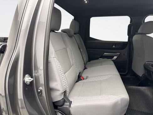 Used 2025 Toyota Tundra SR5 image 18