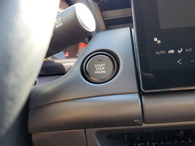 New 2026 MAZDA CX-5 Select AWD/4WD image 28