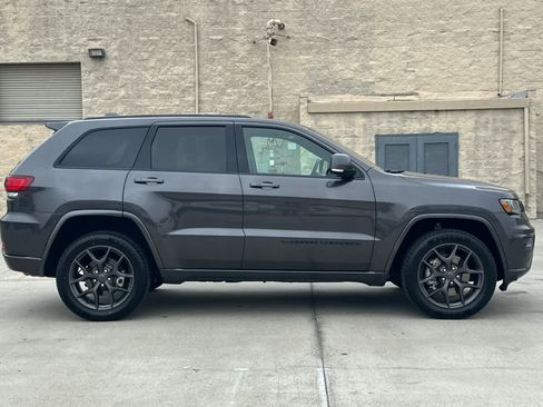 Used 2021 Jeep Grand Cherokee Limited w/ Quick Order Package 28K 80th image 2