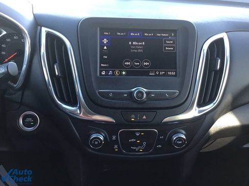 Used 2023 Chevrolet Equinox LT image 37