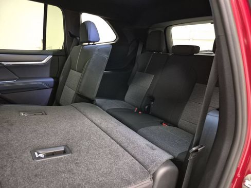 New 2026 GMC Acadia Elevation w/ Black Edition FWD image 26