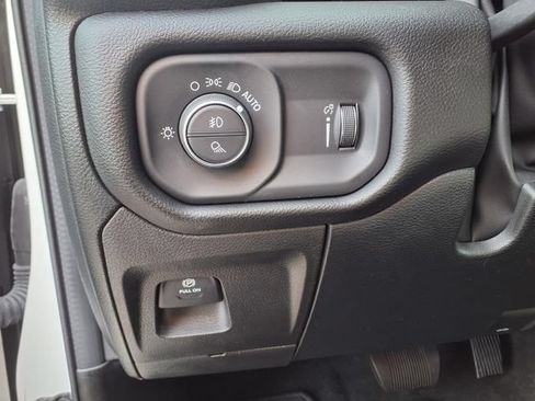 Used 2023 RAM 1500 Big Horn AWD/4WD image 19