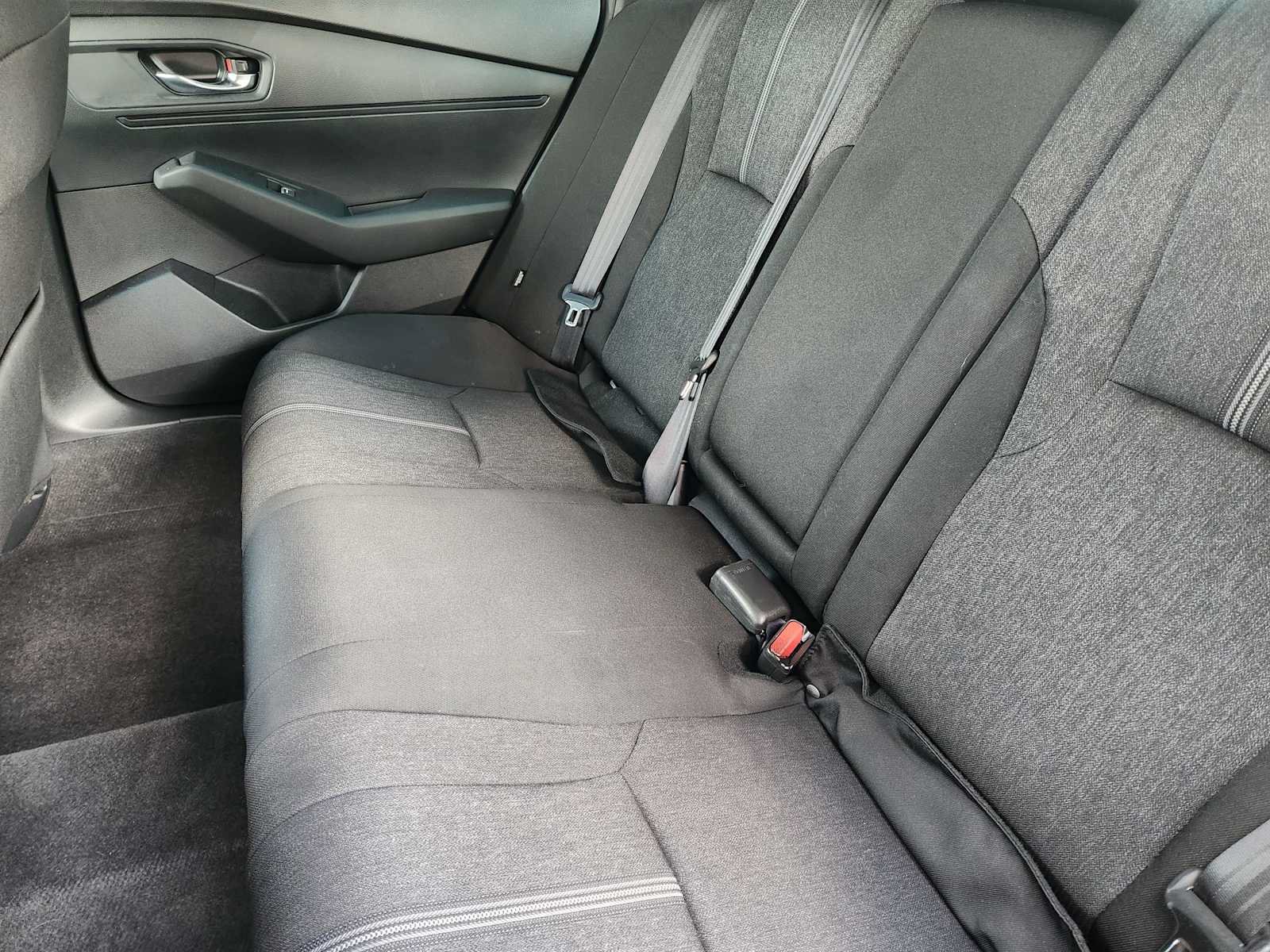 Used 2024 Honda Accord Sport image 29