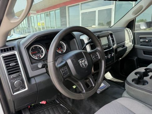 Used 2015 RAM 4500 SLT w/ Quick Order Package 29G SLT RWD image 27