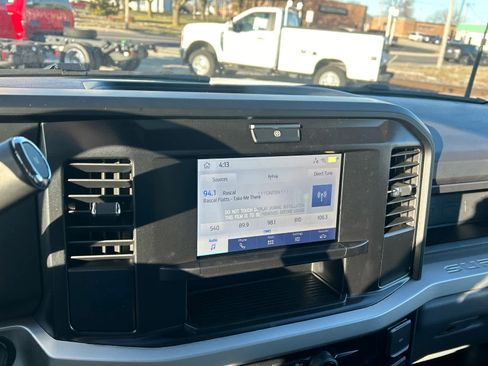 New 2026 Ford F350 XL image 23