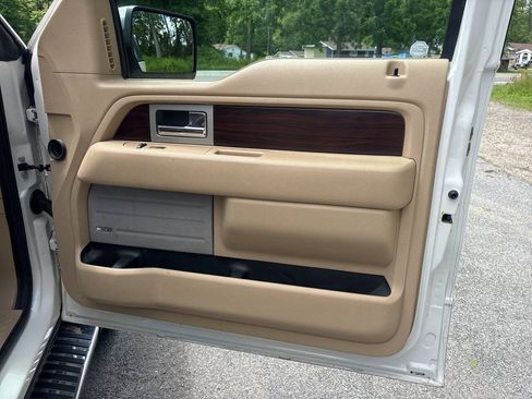 Used 2012 Ford F150 King Ranch AWD/4WD image 23