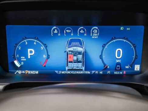 Used 2024 Ford F150 Raptor image 24