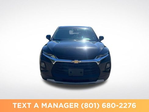 Used 2021 Chevrolet Blazer LT w/ LPO, Floor Liner Package AWD/4WD image 8