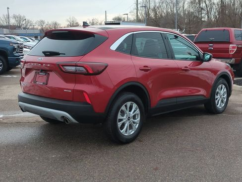 Certified 2023 Ford Escape Active image 8