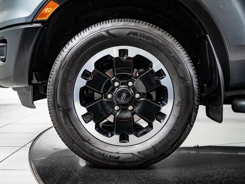 Used 2021 Ford Ranger XL w/ Equipment Group 101A High image 12