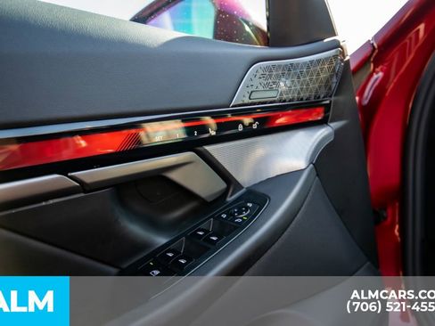 Used 2024 BMW i5 eDrive40i w/ M Sport Package image 24