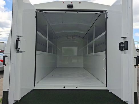New 2025 Chevrolet Silverado 3500 W/T w/ WT Convenience Package AWD/4WD image 16