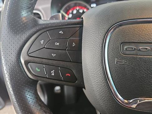 Used 2023 Dodge Charger Scat Pack w/ Plus Group image 17