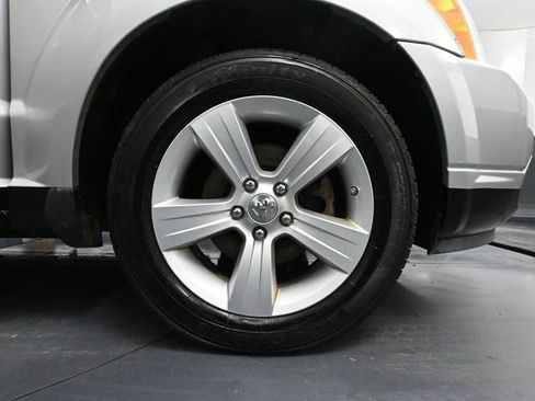 Used 2012 Dodge Caliber SXT image 14