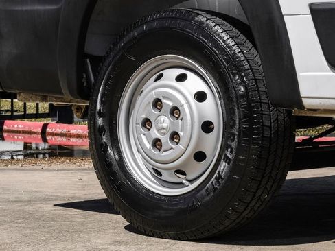 Used 2021 RAM ProMaster 2500 image 47