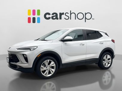 Used 2026 Buick Encore GX Preferred w/ Comfort Package