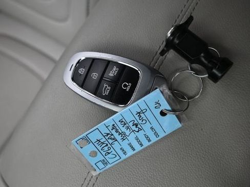 Used 2024 Hyundai Tucson SEL w/ Convenience Package image 20