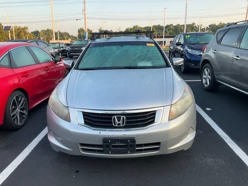 Used 2008 Honda Accord EX-L image 12