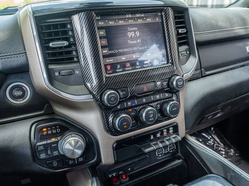 Used 2019 RAM 1500 Laramie w/ Sport Appearance Package image 26