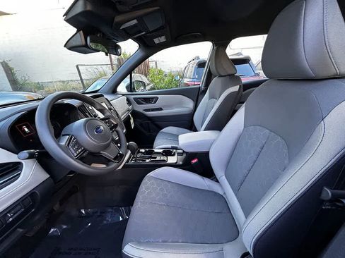 New 2026 Subaru Forester AWD/4WD image 2