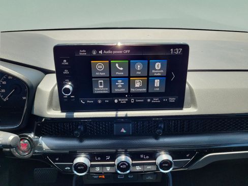 Certified 2023 Honda CR-V EX-L image 14