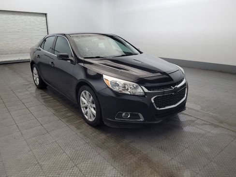 Used 2014 Chevrolet Malibu LT FWD image 13