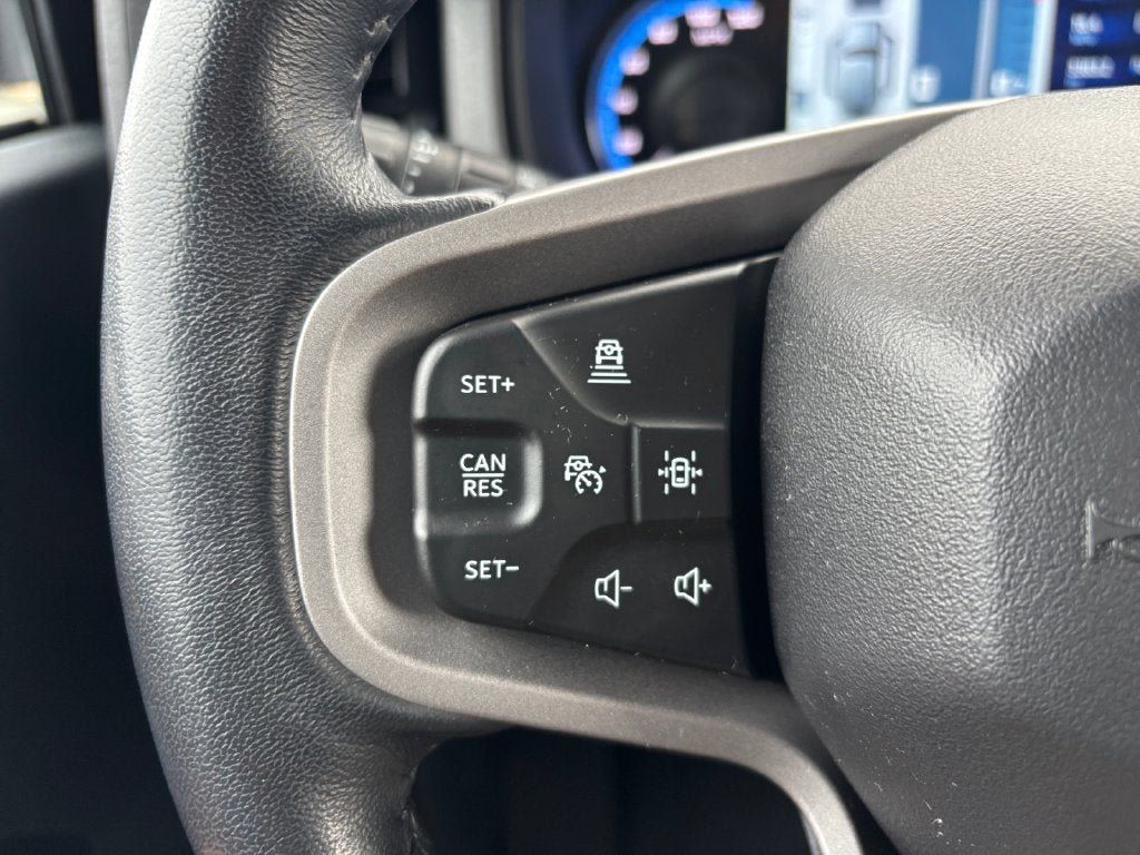 Used 2024 Ford Bronco Wildtrak AWD/4WD image 19