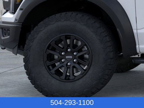 New 2026 Ford F150 Raptor image 19