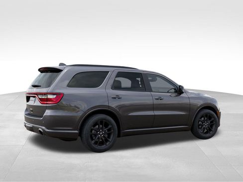 New 2026 Dodge Durango GT image 4