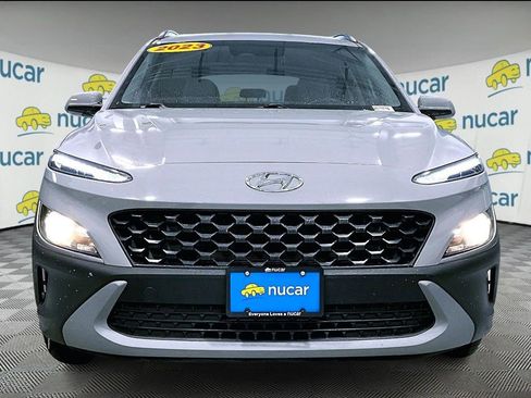 Used 2023 Hyundai Kona SEL image 2