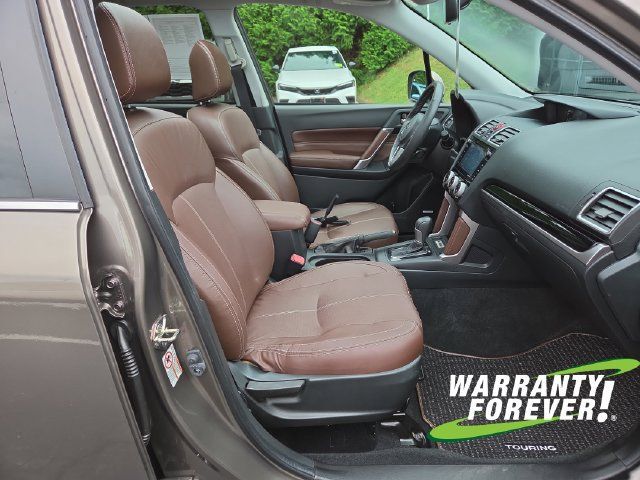 Used 2017 Subaru Forester 2.5i Touring AWD/4WD image 15